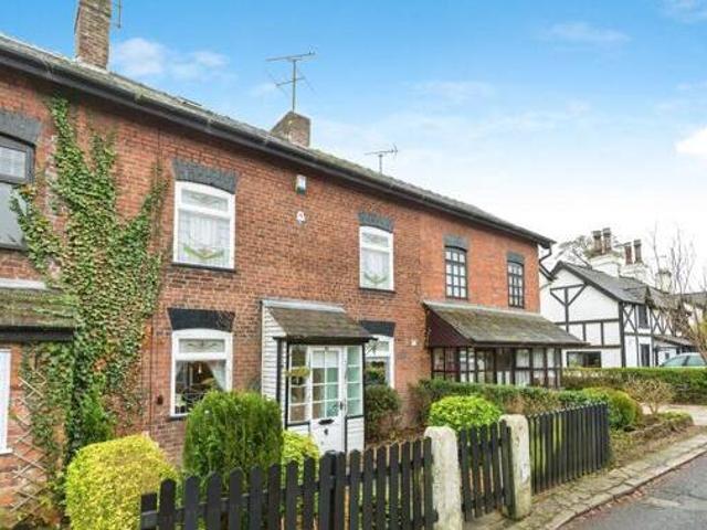 House for sale in Higher Bartle, Lancashire