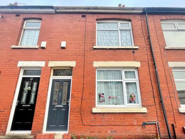House for sale in Fishwick, Higher Bartle