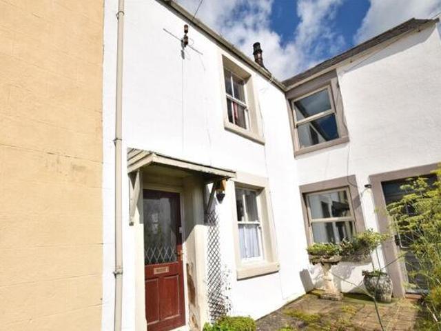 House for sale in Higher Bartle, Lancashire