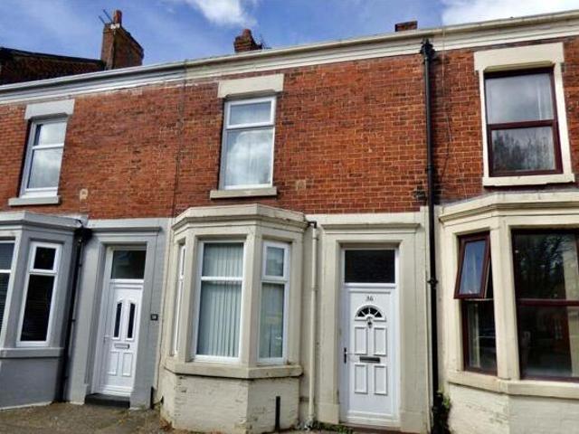 House for sale in Ashton-on-Ribble, Higher Bartle