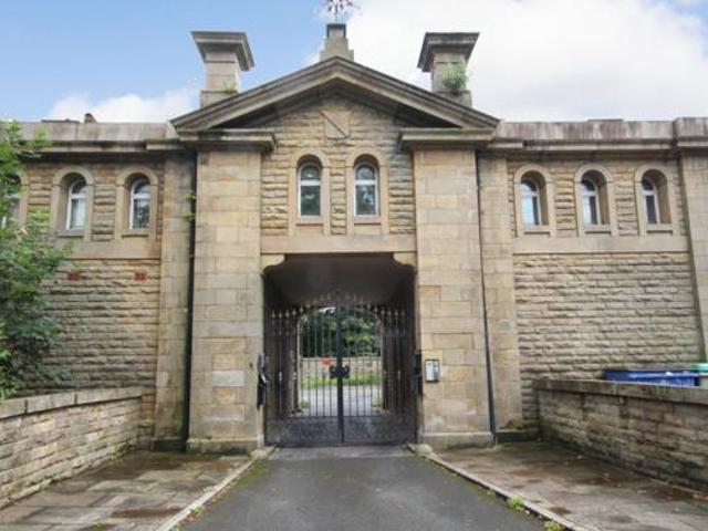House for sale in Ashton-on-Ribble, Higher Bartle