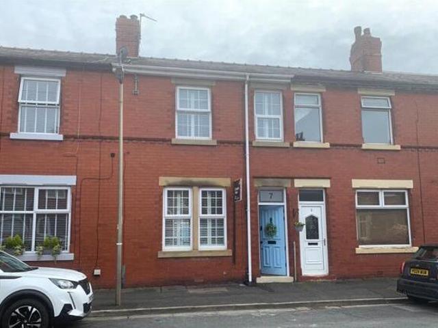House for sale in Deepdale, Higher Bartle