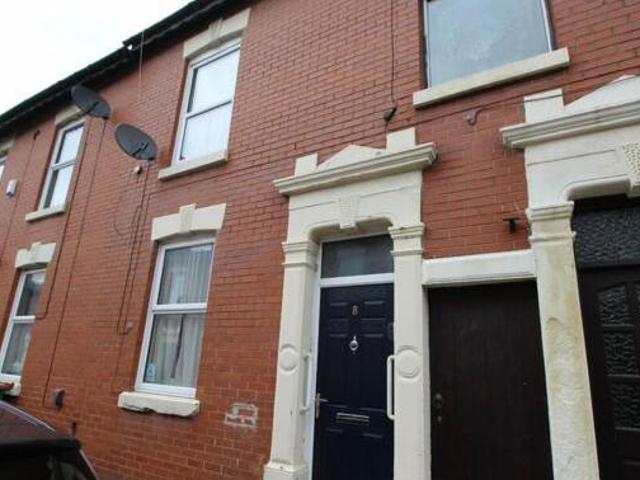 House for sale in Avenham, Preston