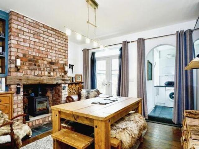 House for sale in Plungington, Higher Bartle