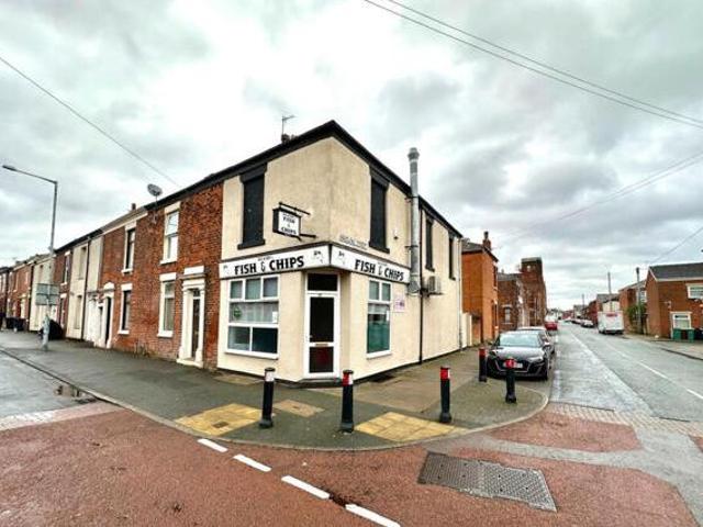 House for sale in Fishwick, Higher Bartle