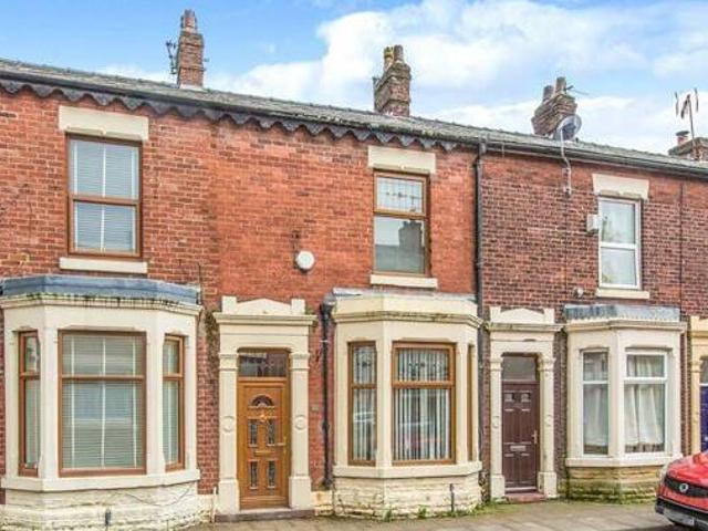 House for sale in Callon, Preston