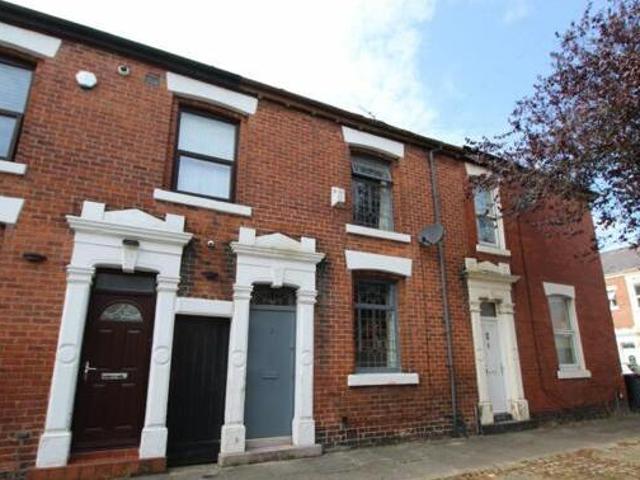 House for sale in Plungington, Higher Bartle