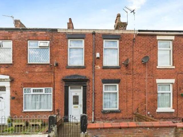 House for sale in Higher Bartle, Lancashire