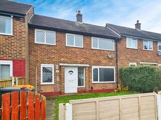 House for sale in Higher Bartle, Lancashire