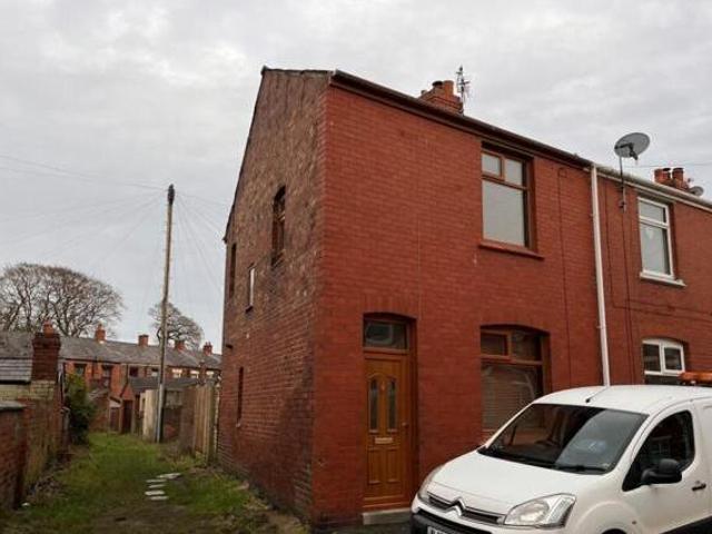 House for sale in Plungington, Higher Bartle