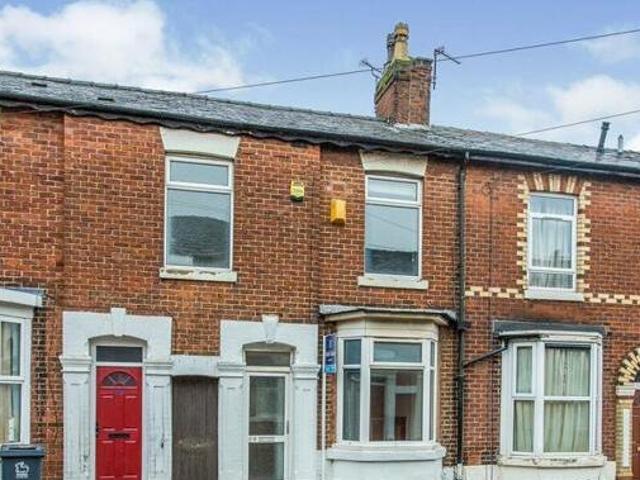 House for sale in Deepdale, Higher Bartle