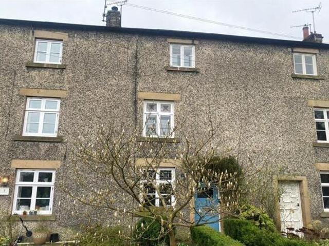 House for sale in Higher Bartle, Lancashire