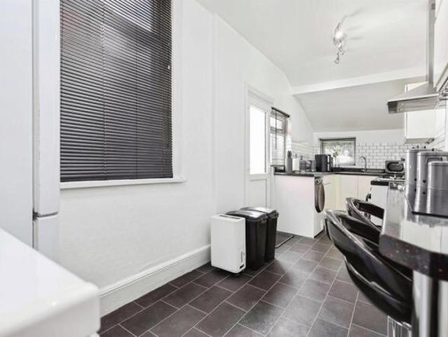Cottage for sale in Higher Bartle, Lancashire