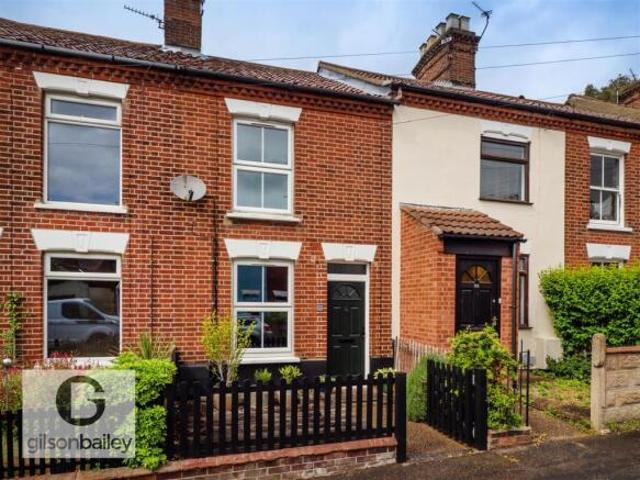 Cottage for sale in East Bank, Norfolk