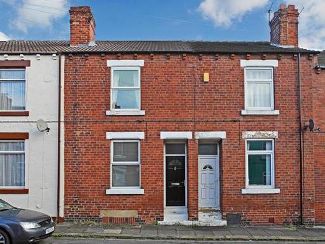 House for sale in Yorkshire And The Humber