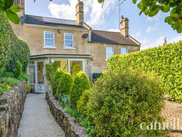 Cottage for sale in Bathford, Bath And North East Somerset