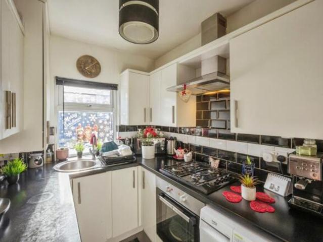 Cottage for sale in Hyde Park, South Yorkshire