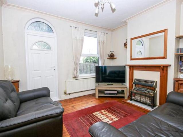 Cottage for sale in Thorpe Hamlet, Norwich