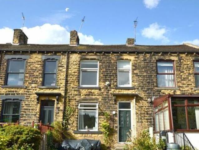 House for sale in Littlemoor Bottom, Leeds