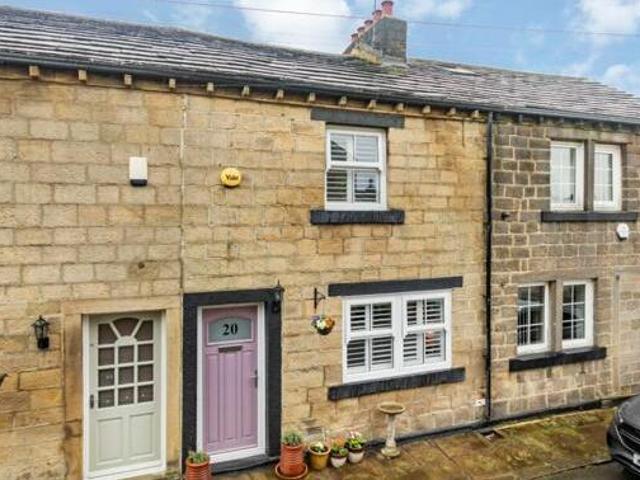 House for sale in Pudsey, West Yorkshire