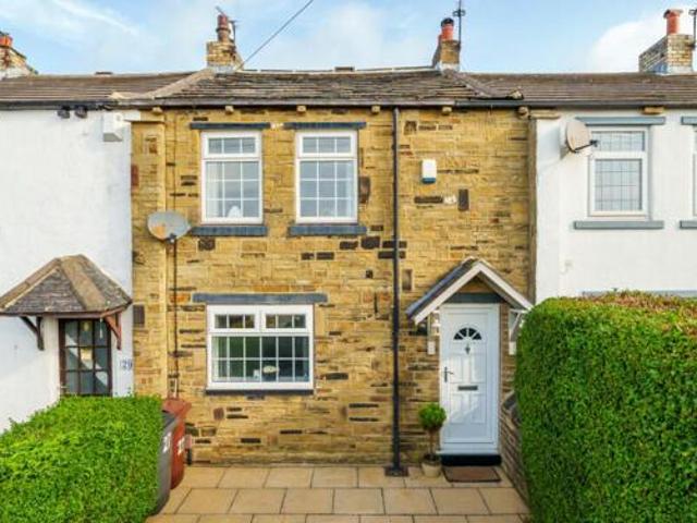 House for sale in Pudsey, West Yorkshire