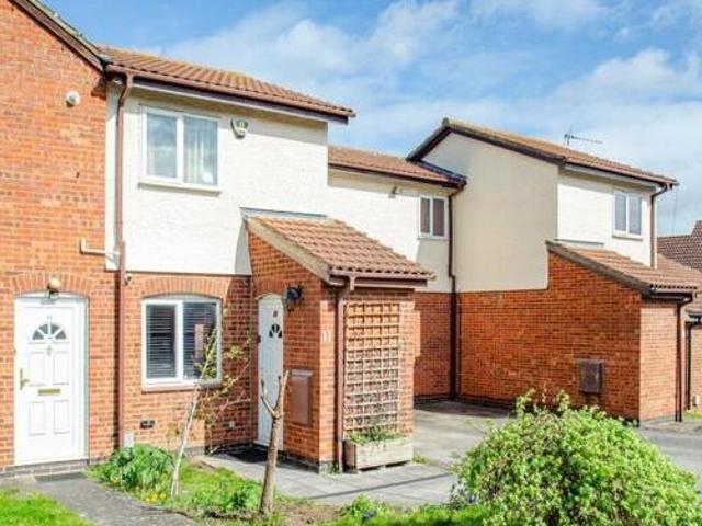 House for sale in Bedford, England
