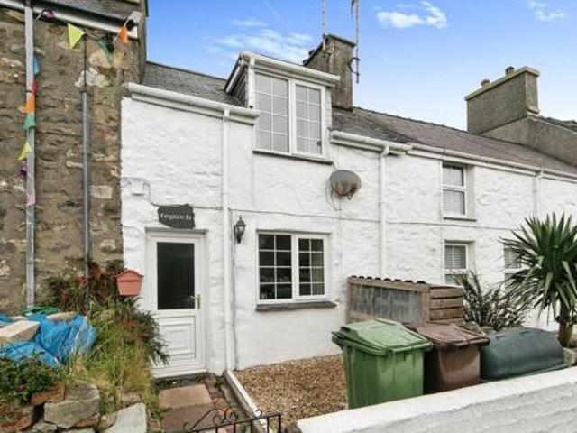 House for sale in Pwllheli, Gwynedd