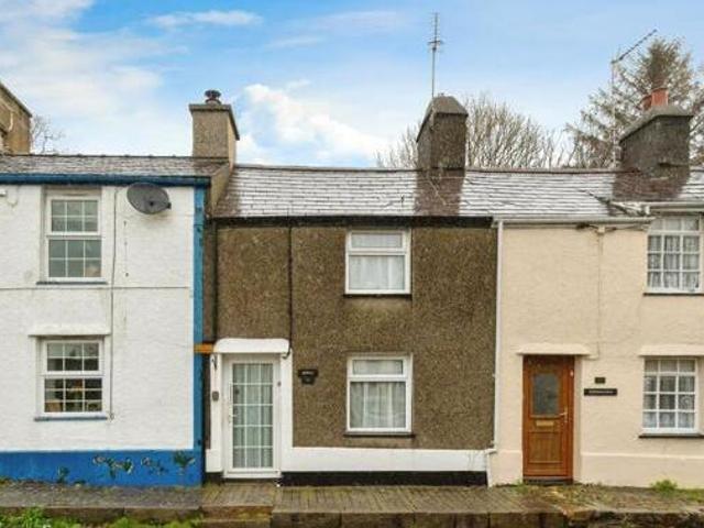 House for sale in Pwllheli
