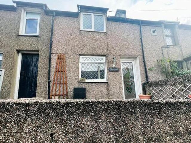 House for sale in Pwllheli, Gwynedd