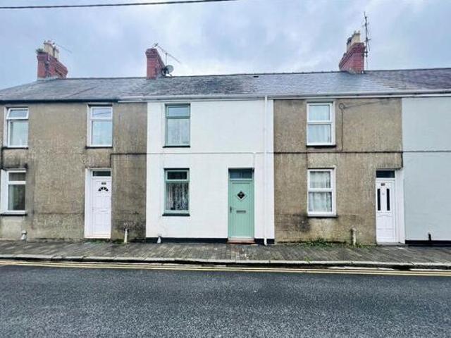 House for sale in Pwllheli