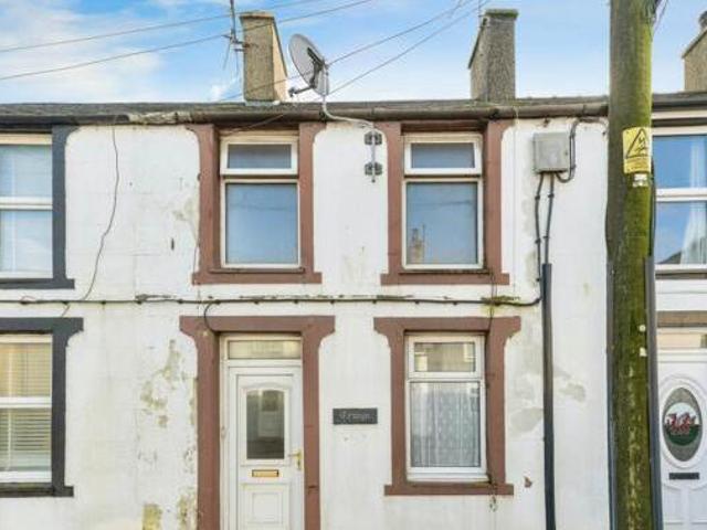 House for sale in Pwllheli, Gwynedd