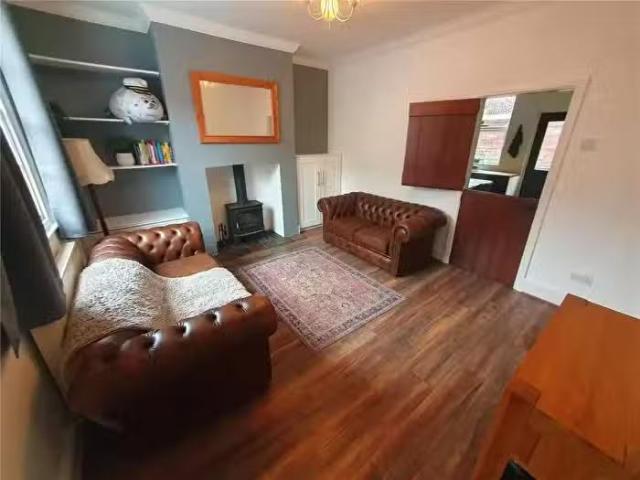House for sale in Pulford