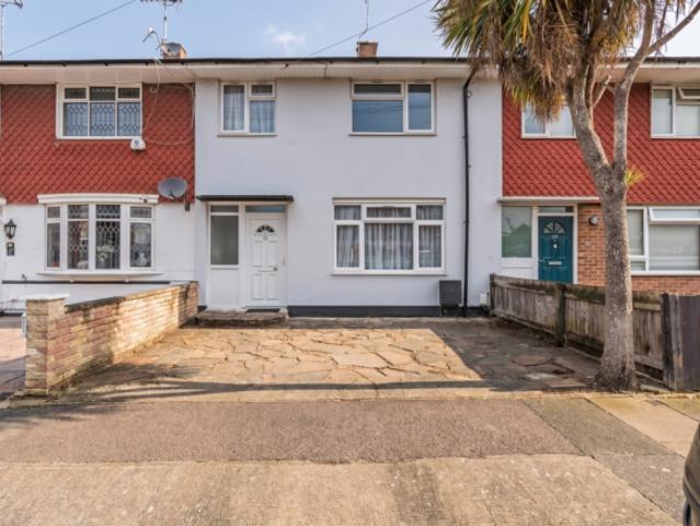 Cottage for sale in Abbey Wood, Greater London
