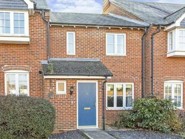 House for rent in Cambridgeshire