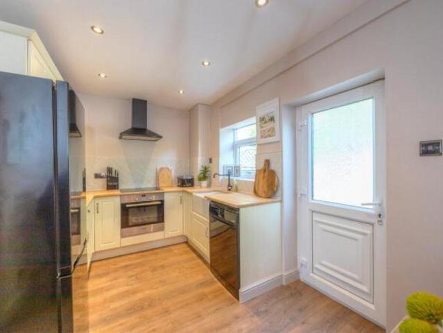 Cottage for sale in West Yorkshire