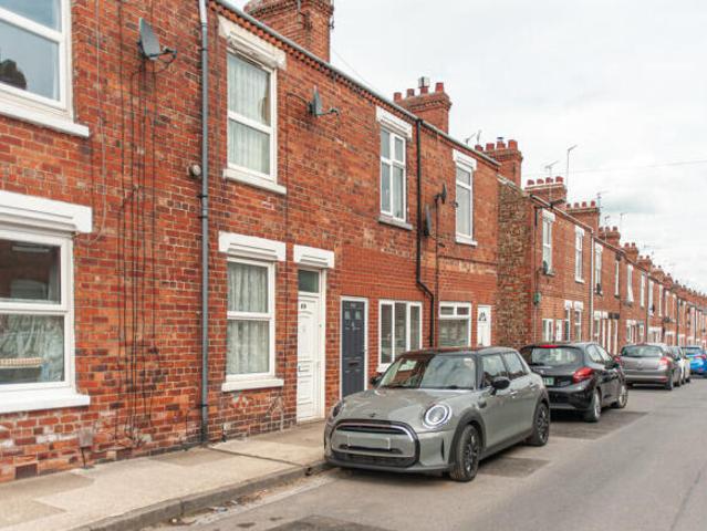 Cottage for sale in High Field, York