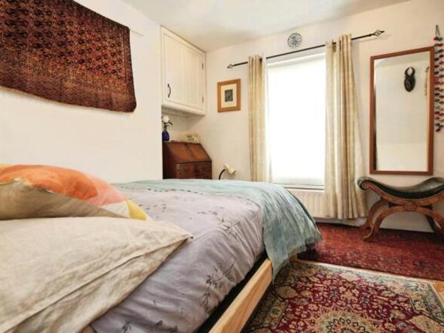 Cottage for sale in East Sussex