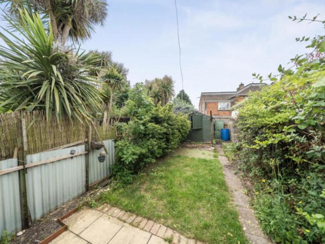 Cottage for sale in Barton Stacey, Hampshire