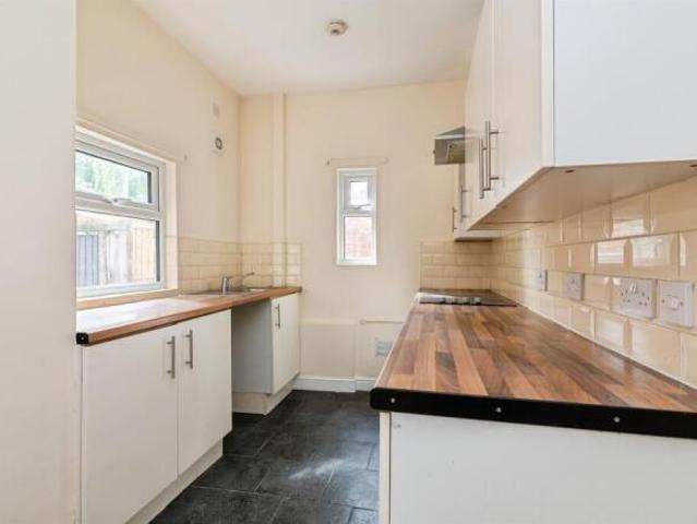 Cottage for sale in Haddon, East Midlands