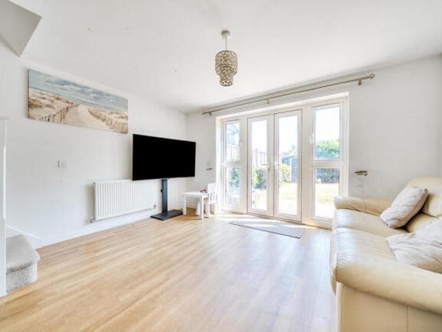 Cottage for sale in Goring-by-Sea, Worthing