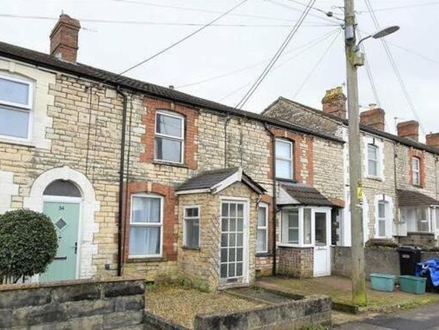 House for rent in Feckenham, City Of Bristol