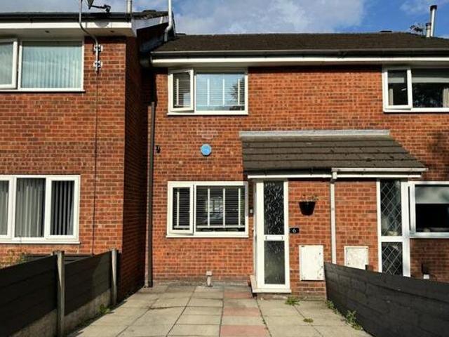House for sale in Bare, Lancashire