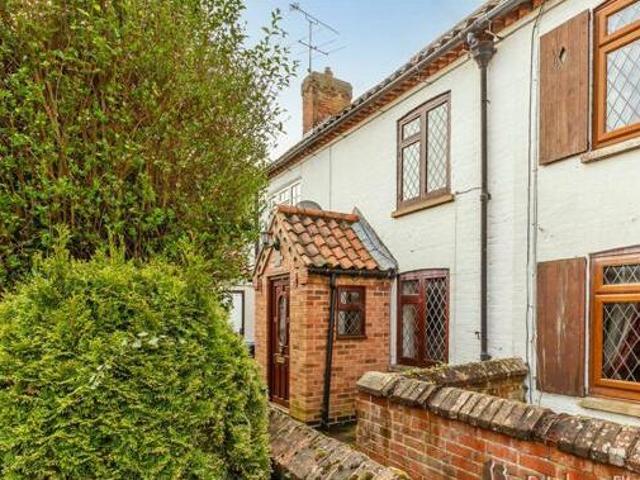 House for sale in Lyons, Greater London