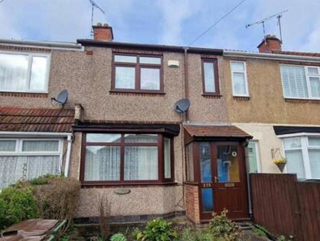 House for sale in Radford, West Midlands