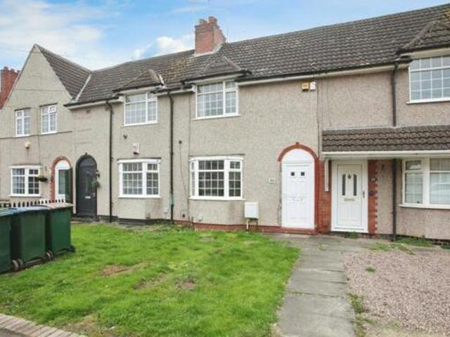 House for sale in Radford, West Midlands