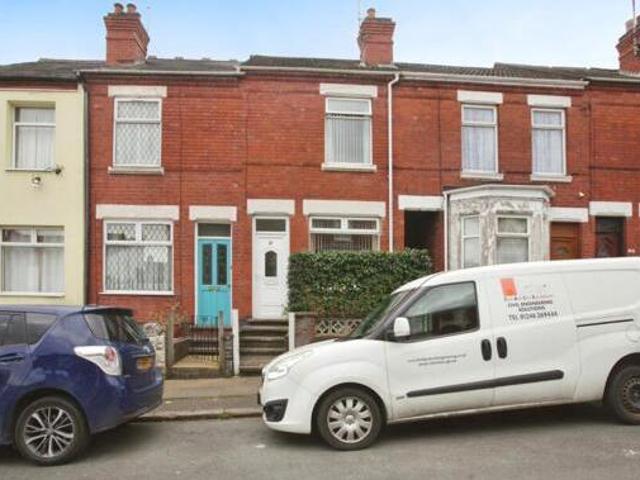 House for sale in Radford, West Midlands