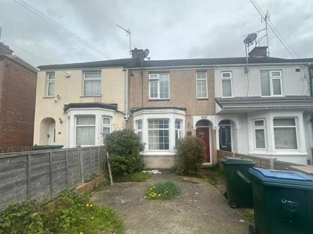House for sale in Radford, West Midlands