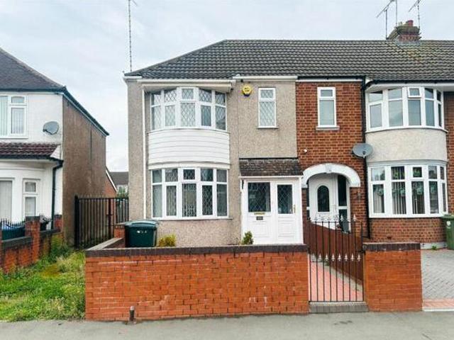 House for sale in Radford, West Midlands
