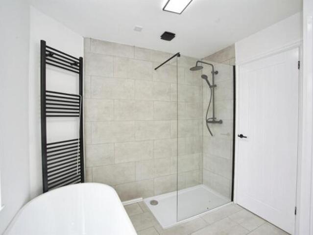 Cottage for sale in Falcon Lodge, Wales