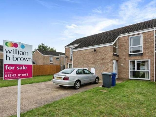 House for sale in Lyons, Greater London